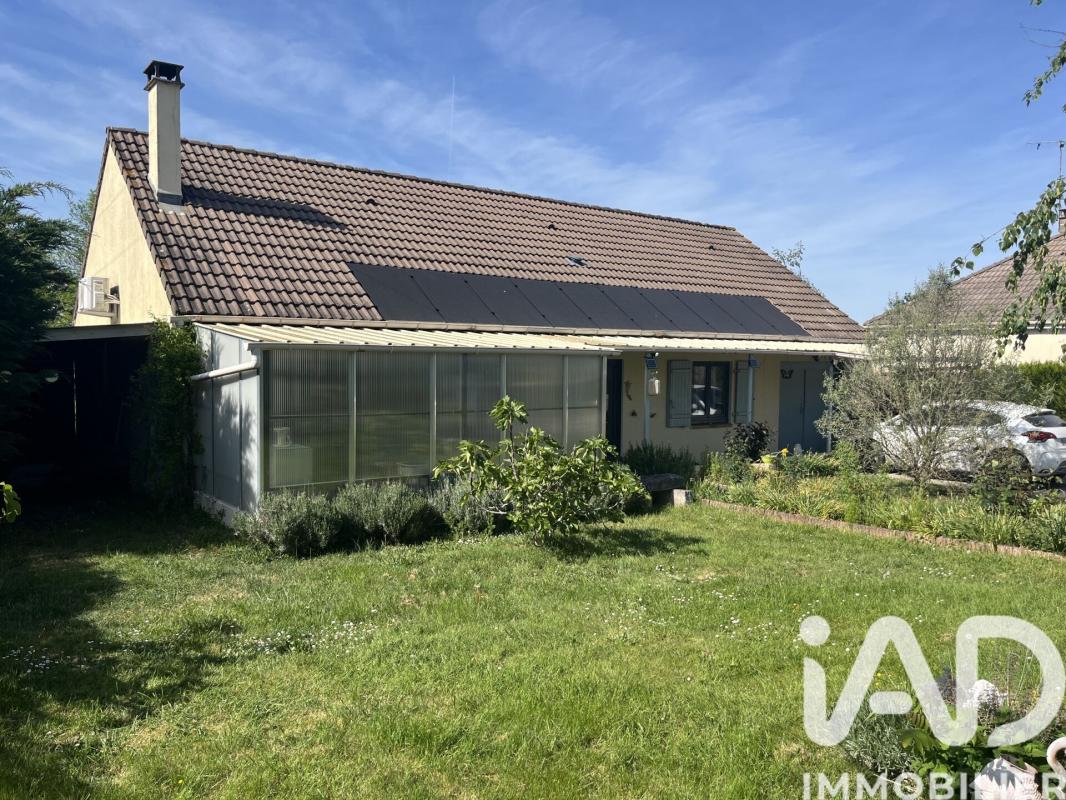 Maison 4 Pièce(s) Huriel