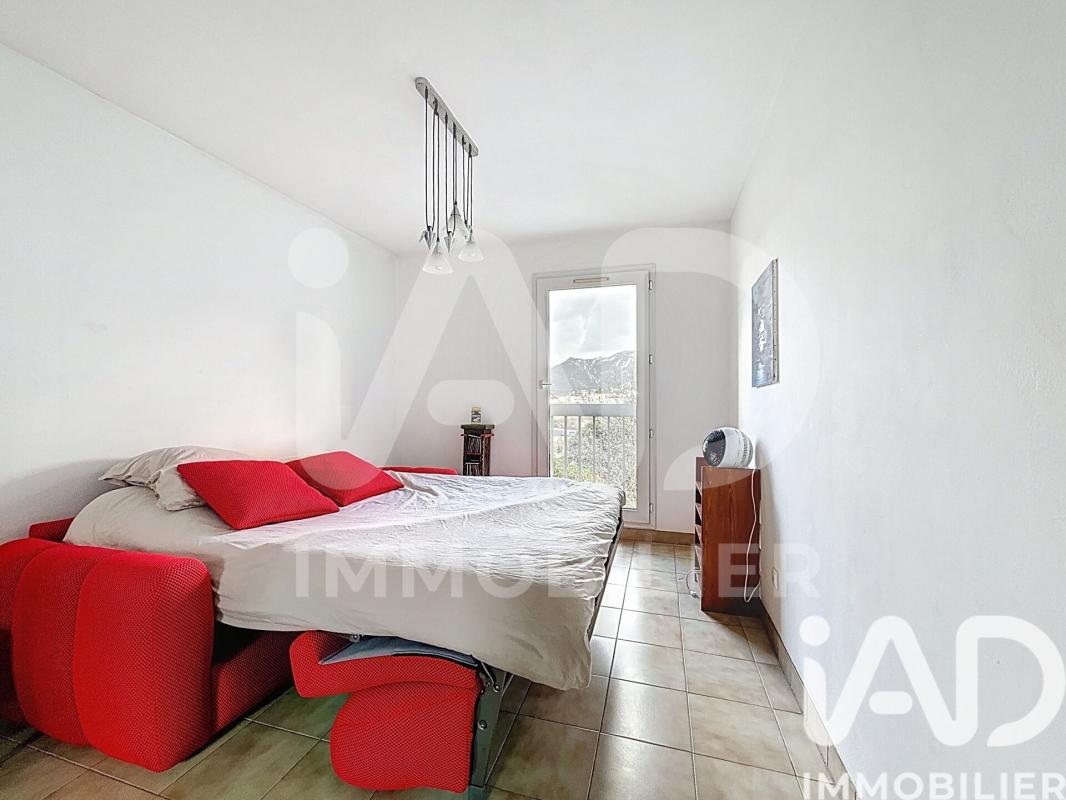 Appartement 4 Pièce(s) Marseille 11eme Arrondissement