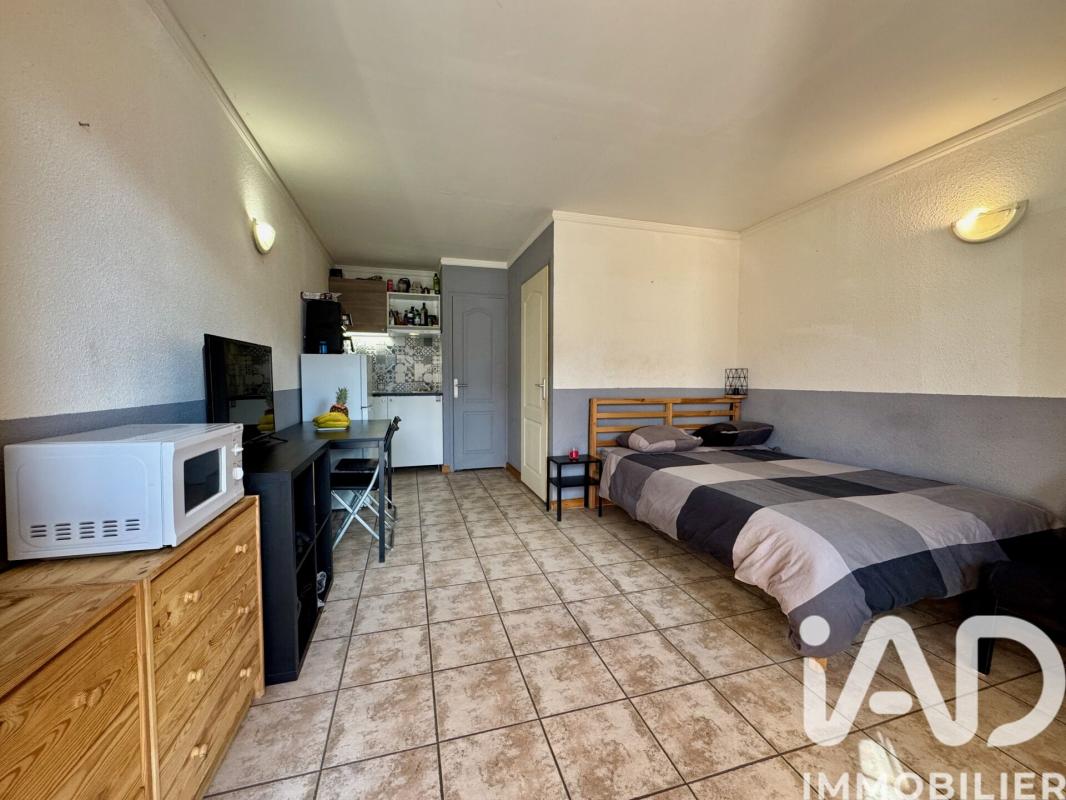 Appartement 1 Pièce(s) Saint-Genis-Pouilly