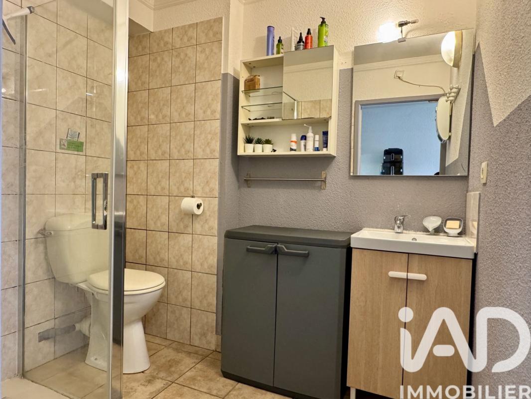 Appartement 1 Pièce(s) Saint-Genis-Pouilly