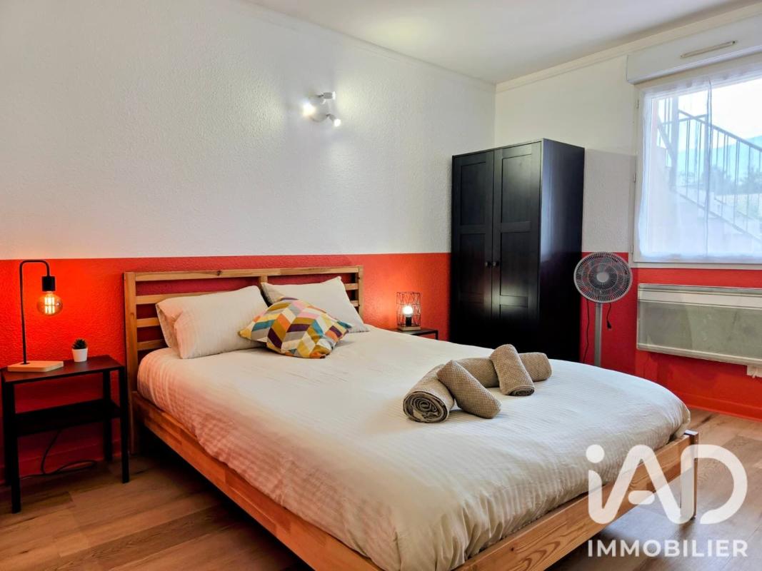 Appartement 1 Pièce(s) Saint-Genis-Pouilly - Photo 1