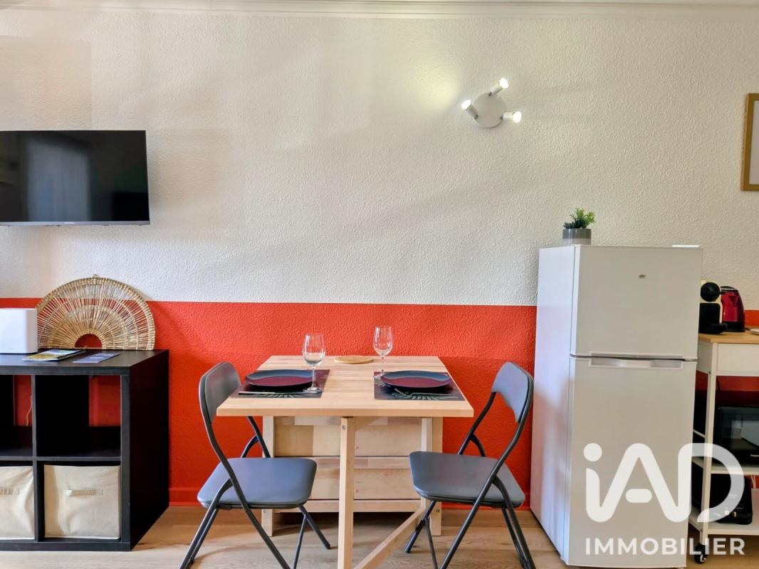 Appartement 1 Pièce(s) Saint-Genis-Pouilly - Photo 4