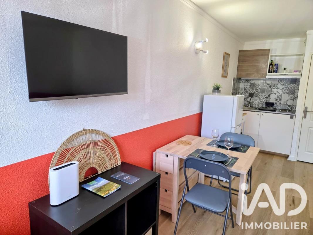 Appartement 1 Pièce(s) Saint-Genis-Pouilly - Photo 5