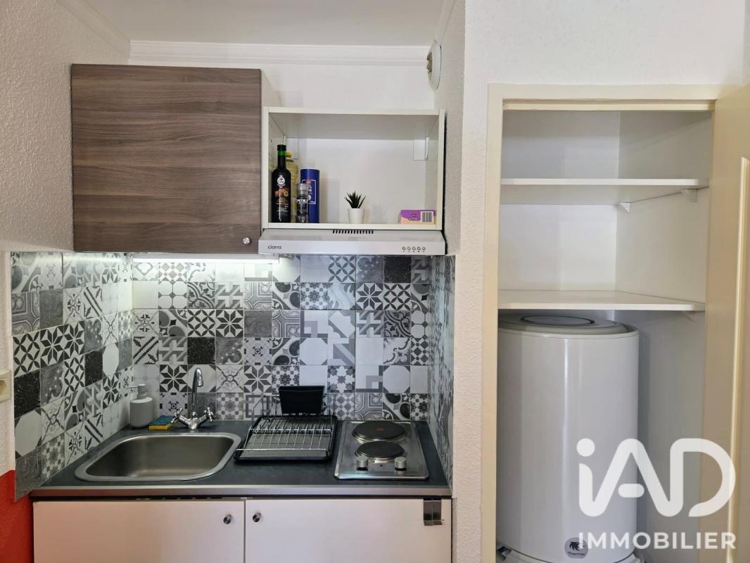 Appartement 1 Pièce(s) Saint-Genis-Pouilly - Photo 7