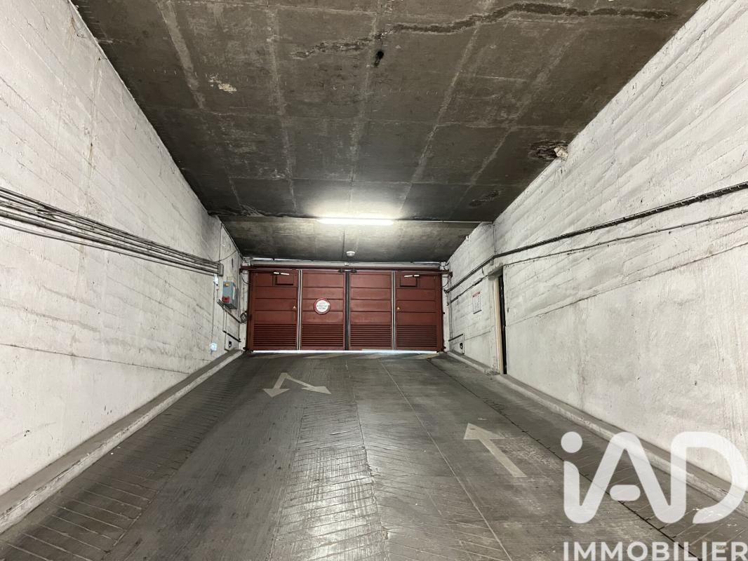 Parking  Paris 15eme Arrondissement - Photo 4