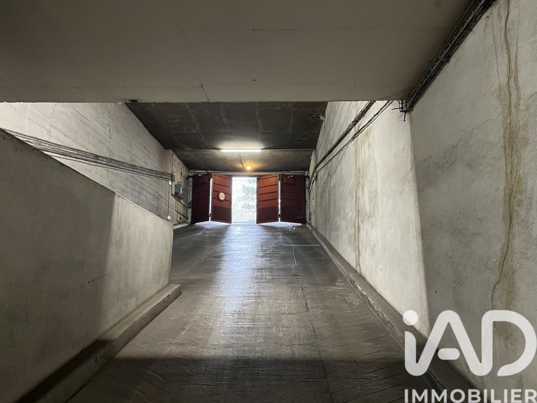 Parking  Paris 15eme Arrondissement - Photo 5