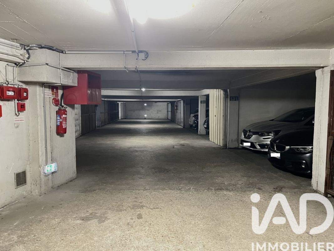 Parking  Paris 15eme Arrondissement - Photo 7