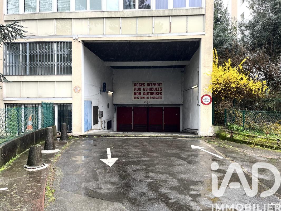 Parking  Paris 15eme Arrondissement - Photo 2