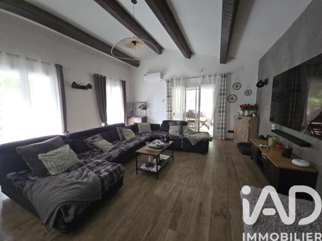 Maison traditionnelle 6 Pièce(s) Le Revest-les-Eaux