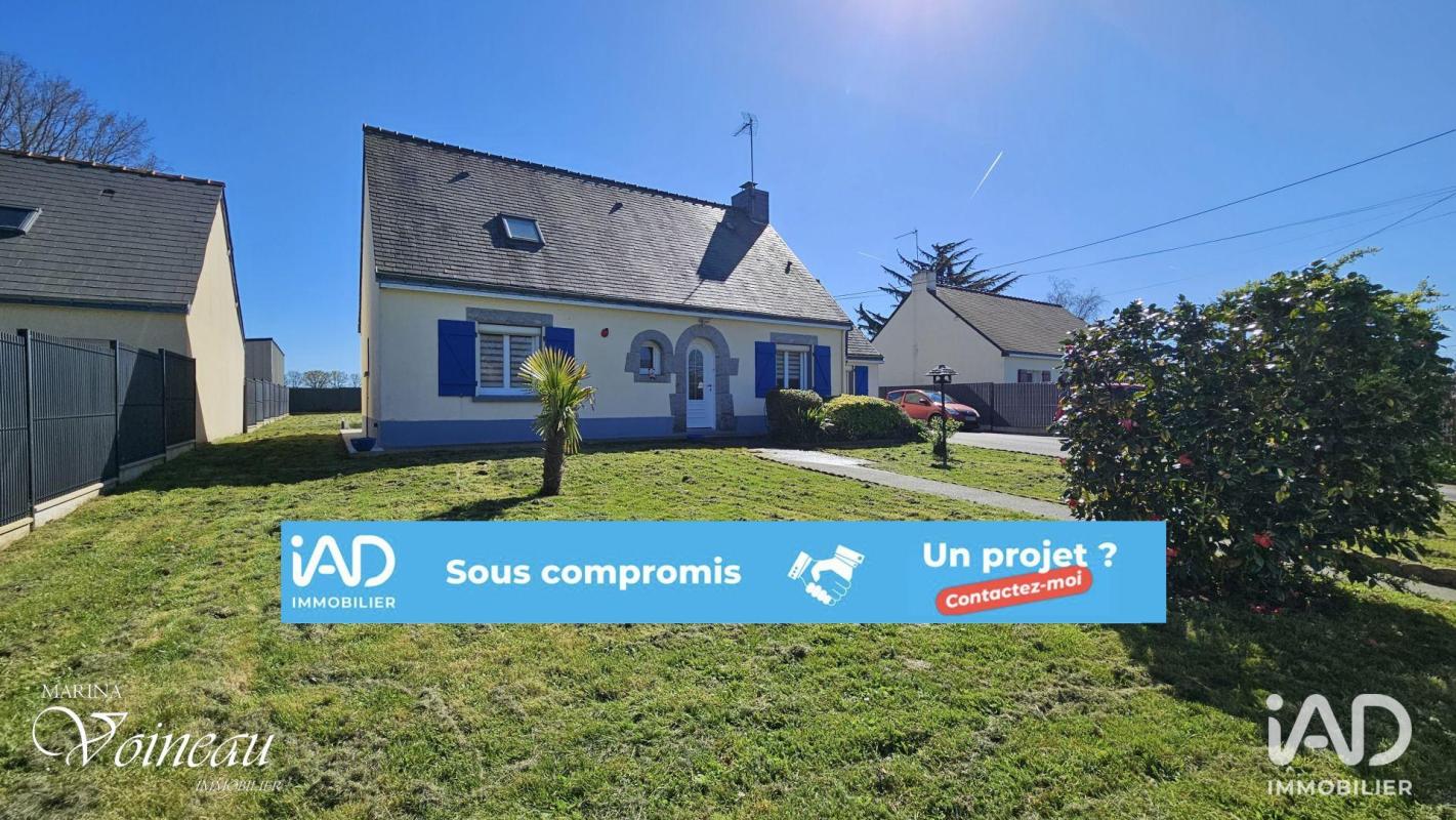 Maison 5 Pièce(s) Vay