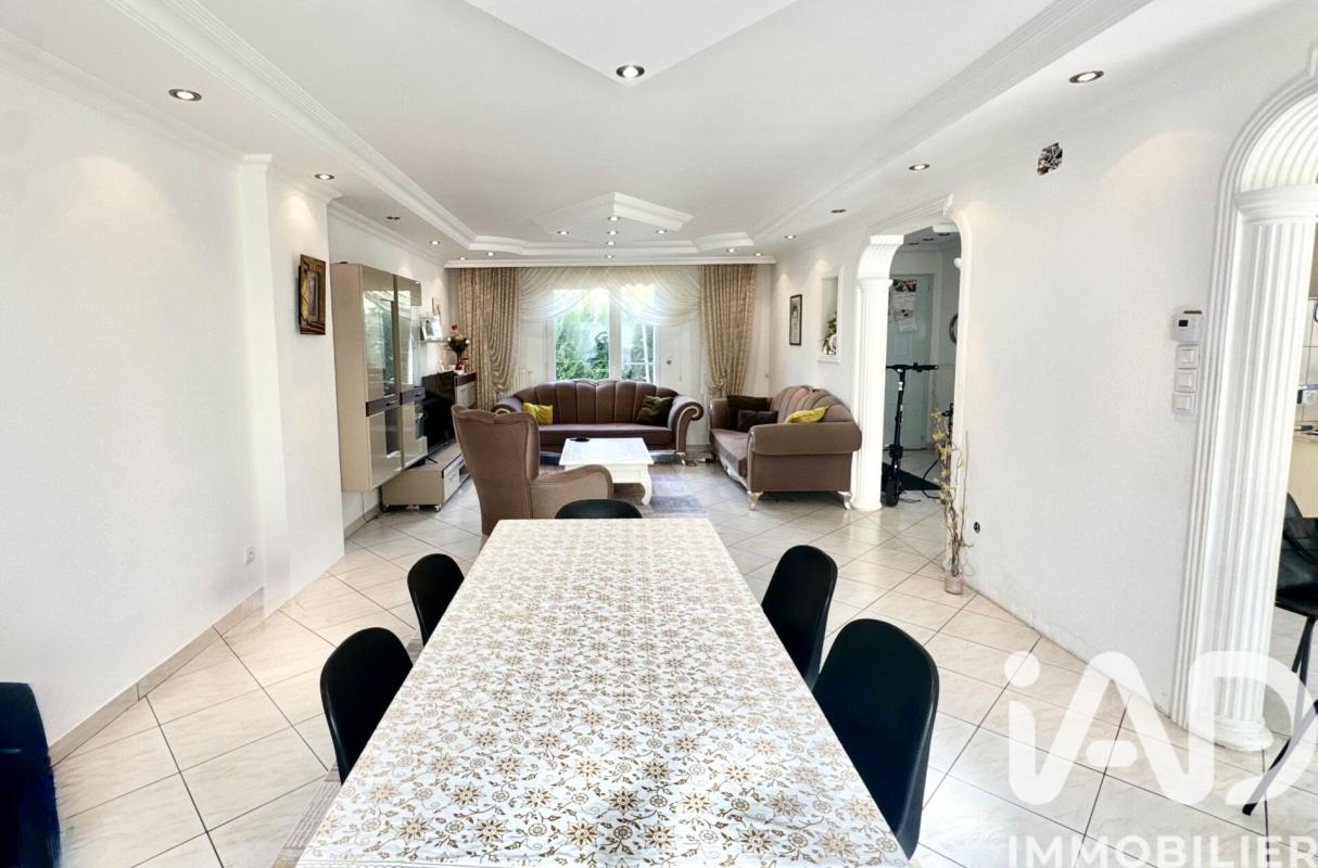 Maison traditionnelle 5 Pièce(s) Maizières-lès-Metz