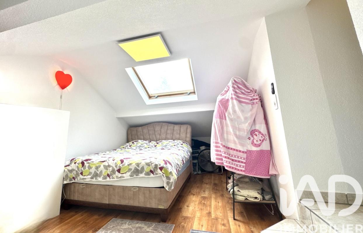 Maison traditionnelle 5 Pièce(s) Maizières-lès-Metz