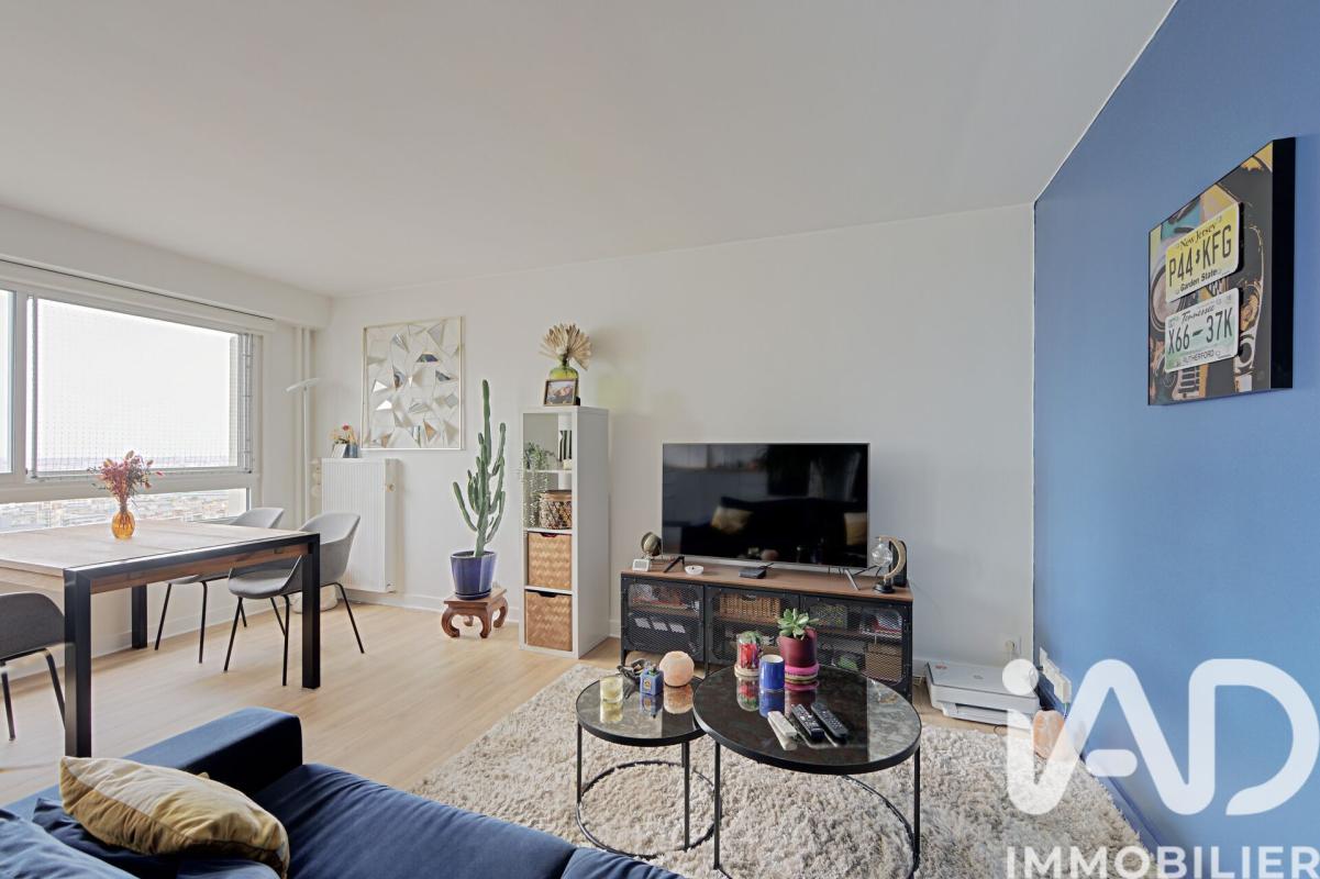 Appartement 2 Pièce(s) Courbevoie