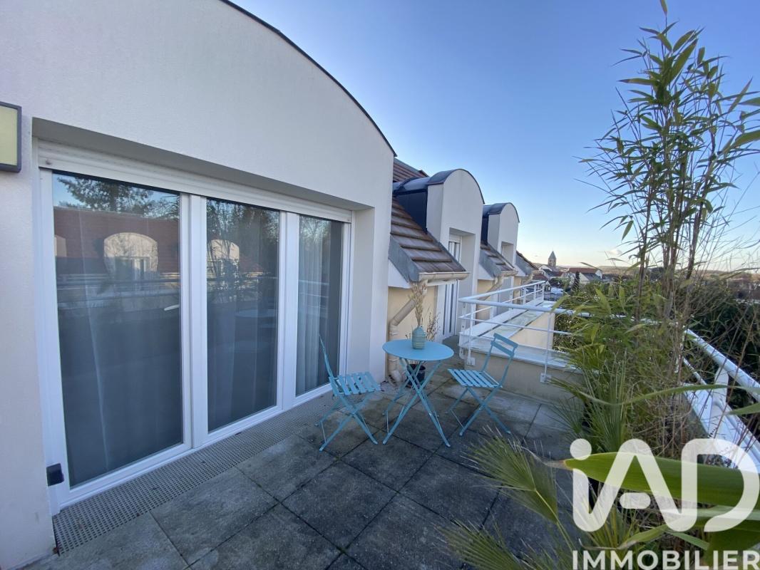 Appartement 4 Pièce(s) Mennecy