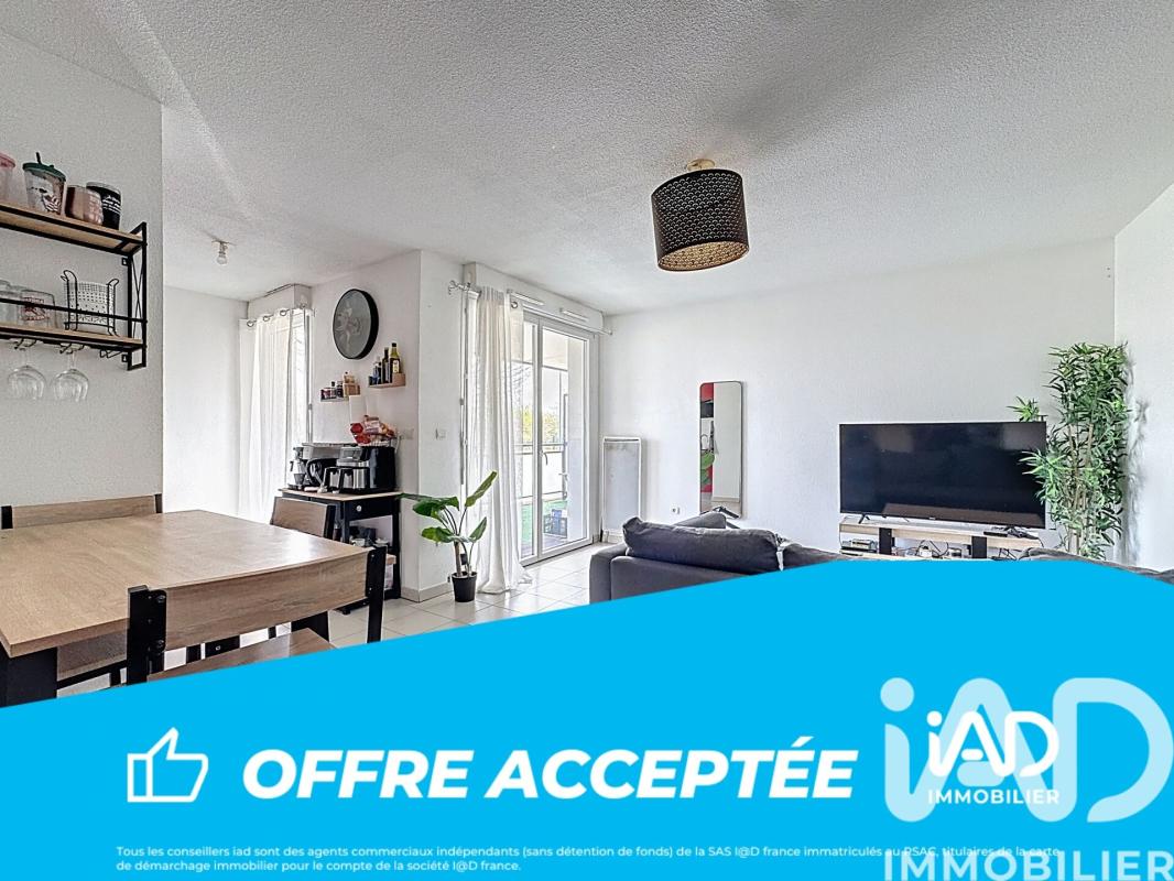 Appartement 3 Pièce(s) Colomiers