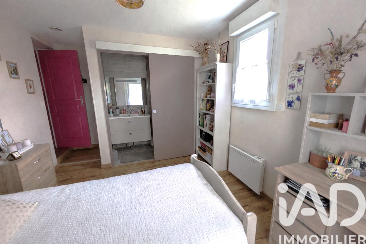 Maison 5 Pièce(s) Saint-André-de-Lidon