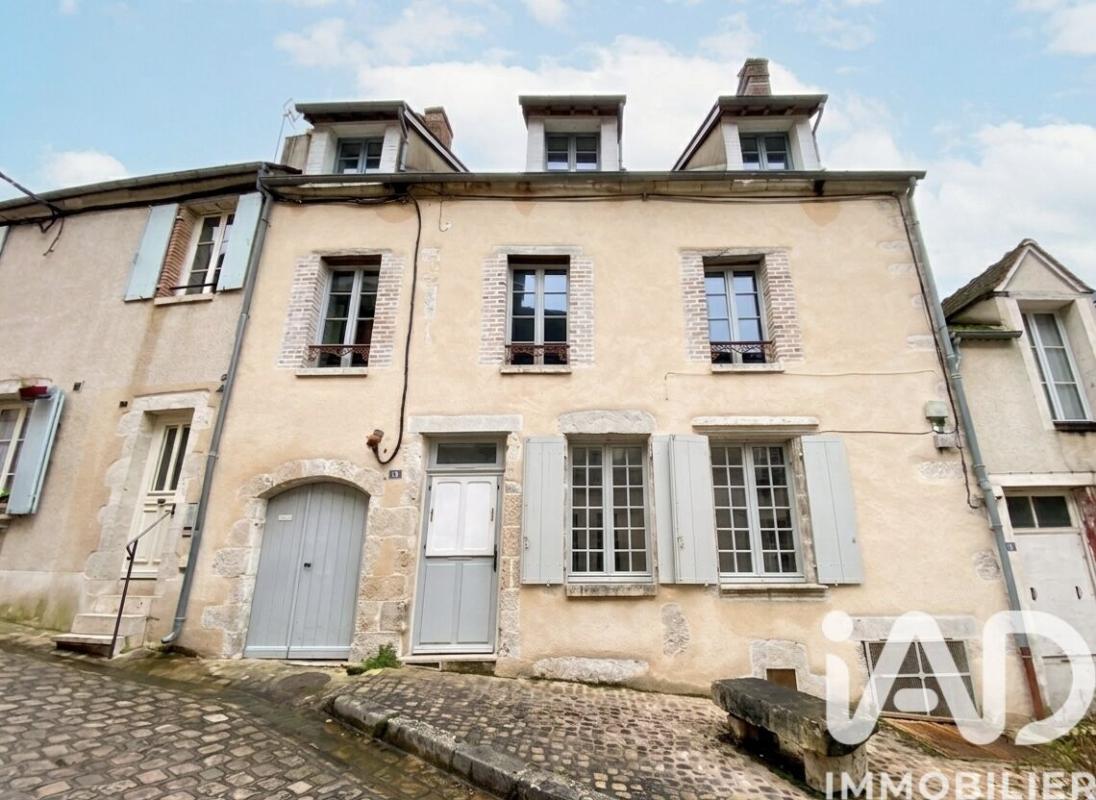 Appartement 5 Pièce(s) Souppes-sur-Loing