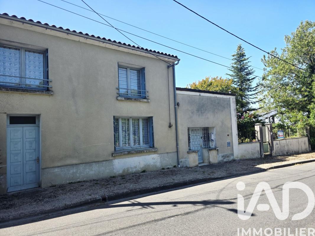 Maison 6 Pièce(s) Verdille - Photo 2