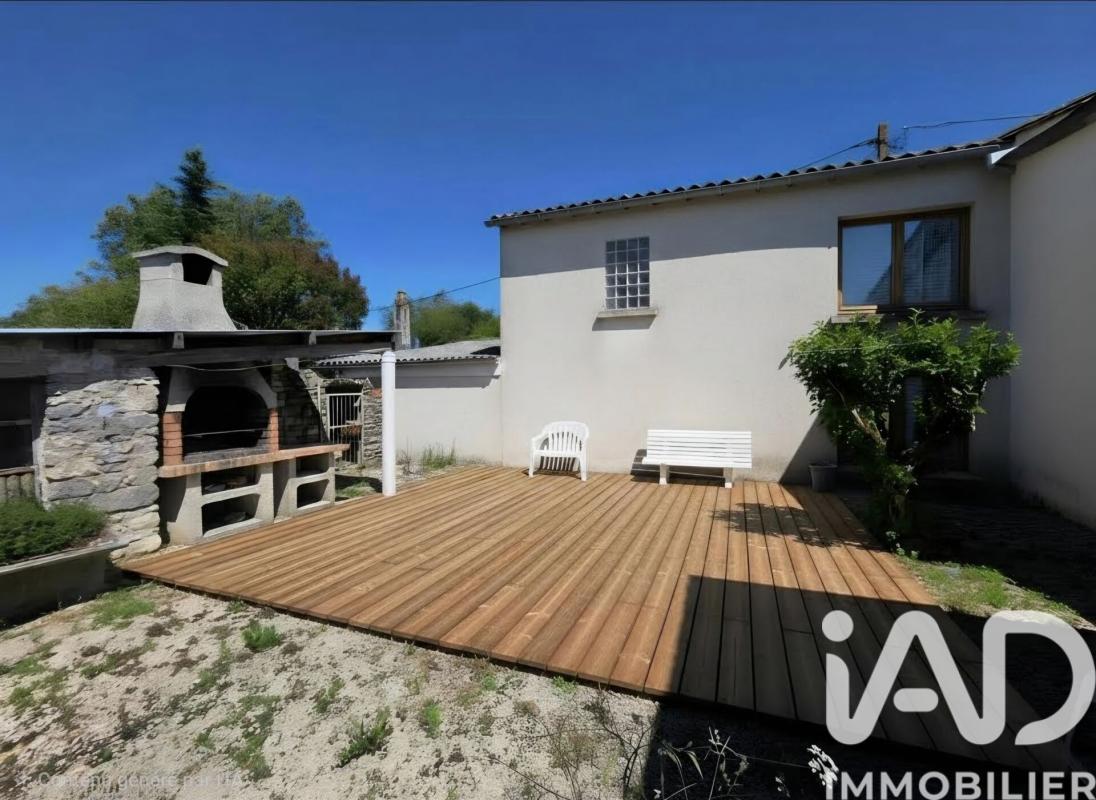 Maison 6 Pièce(s) Verdille - Photo 4