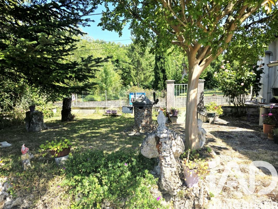 Maison 6 Pièce(s) Verdille - Photo 5