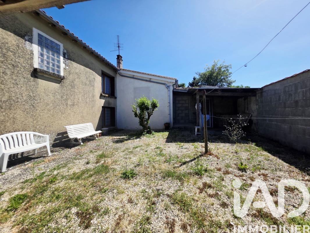 Maison 6 Pièce(s) Verdille - Photo 13