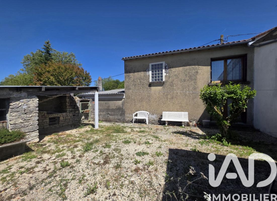 Maison 6 Pièce(s) Verdille - Photo 3