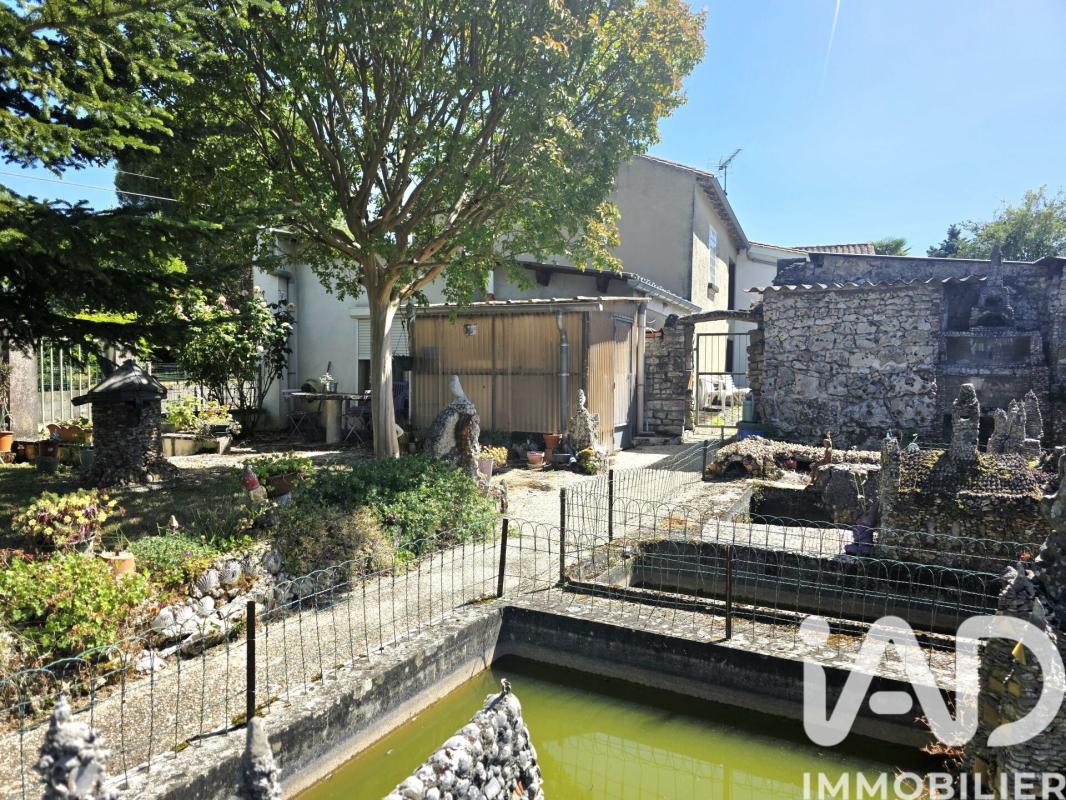 Maison 6 Pièce(s) Verdille - Photo 11