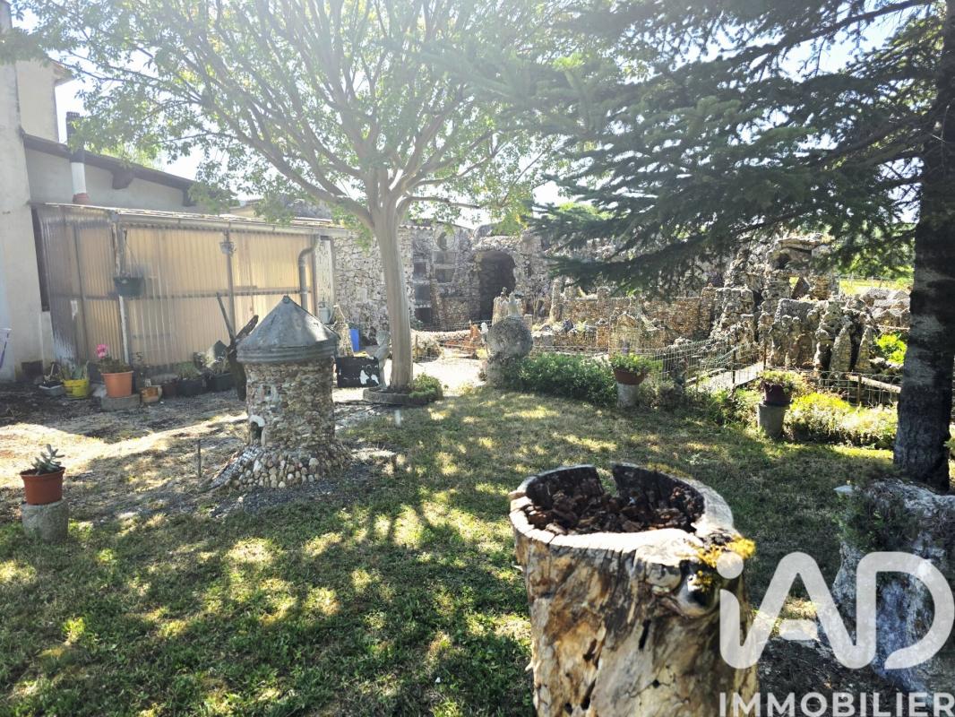 Maison 6 Pièce(s) Verdille - Photo 12