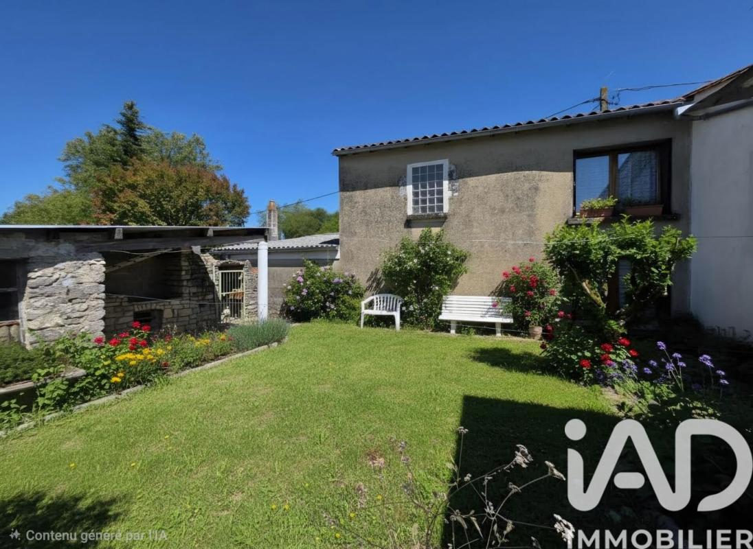 Maison 6 Pièce(s) Verdille - Photo 14