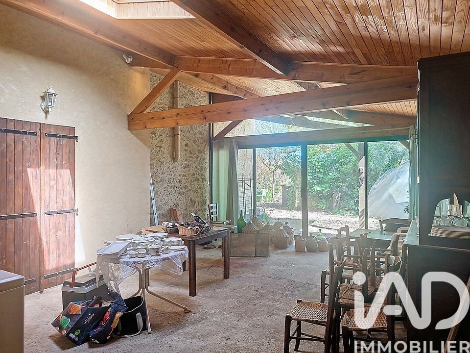 Maison 7 Pièce(s) Saint-Magne-de-Castillon - Photo 2