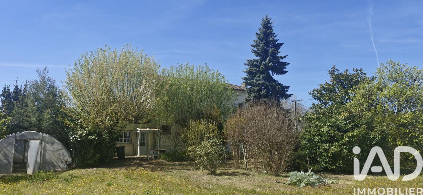 Maison 7 Pièce(s) Saint-Magne-de-Castillon - Photo 3