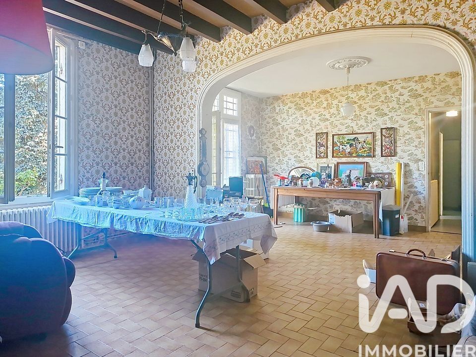Maison 7 Pièce(s) Saint-Magne-de-Castillon - Photo 4