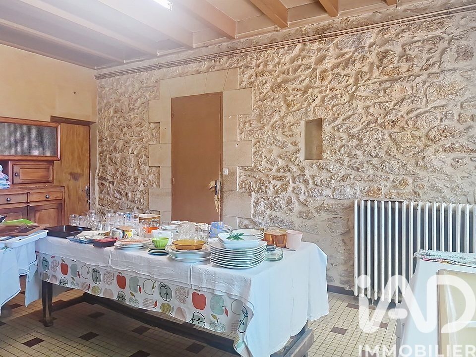 Maison 7 Pièce(s) Saint-Magne-de-Castillon - Photo 7
