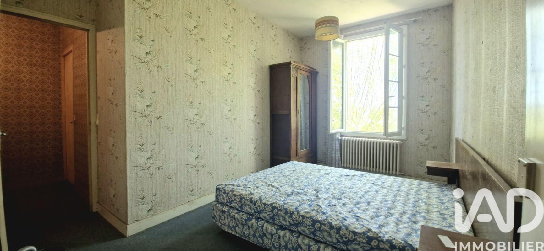 Maison 7 Pièce(s) Saint-Magne-de-Castillon - Photo 10