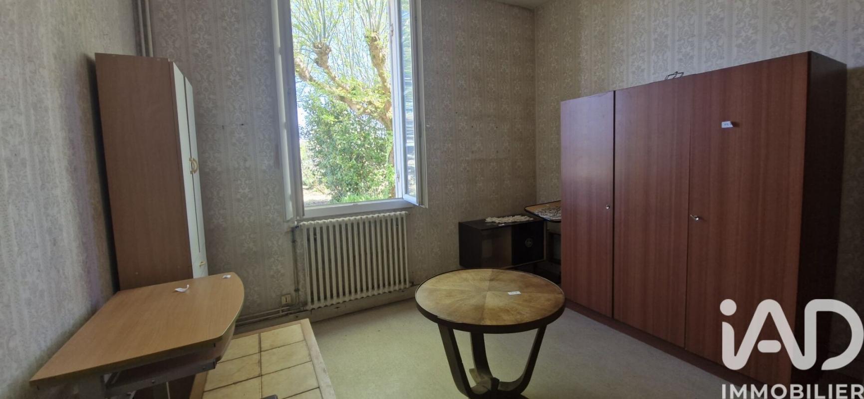 Maison 7 Pièce(s) Saint-Magne-de-Castillon - Photo 11