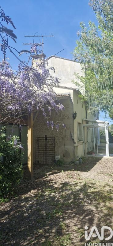 Maison 7 Pièce(s) Saint-Magne-de-Castillon - Photo 12