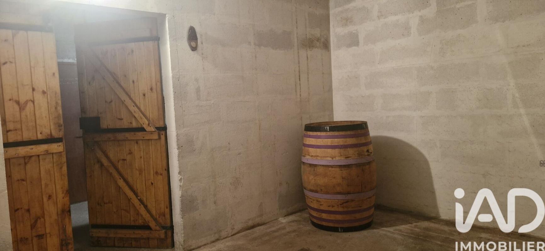 Maison 7 Pièce(s) Saint-Magne-de-Castillon - Photo 15