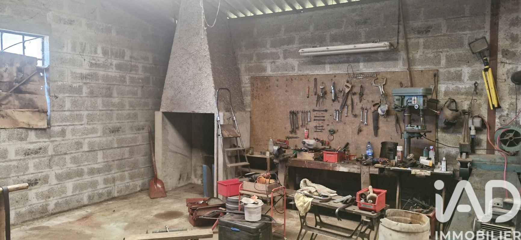 Maison 7 Pièce(s) Saint-Magne-de-Castillon - Photo 17