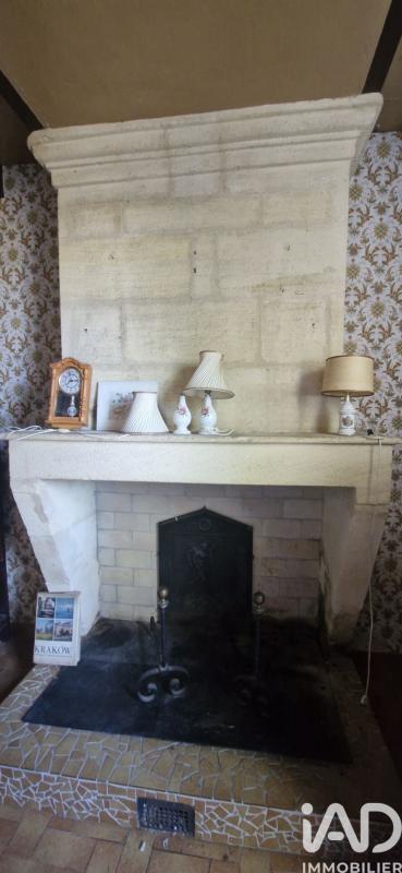 Maison 7 Pièce(s) Saint-Magne-de-Castillon - Photo 21