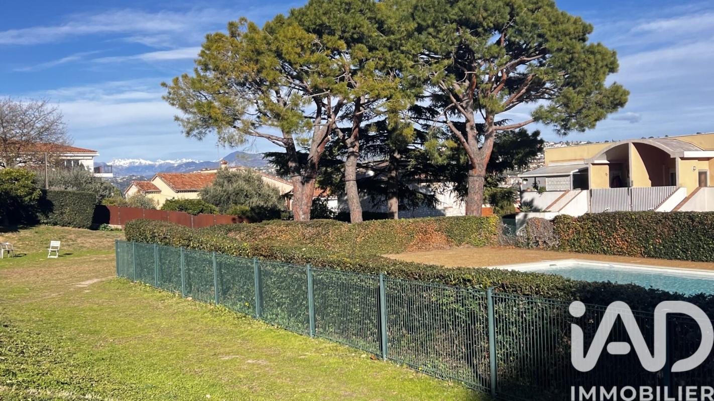 Appartement 2 Pièce(s) Saint-Laurent-du-Var