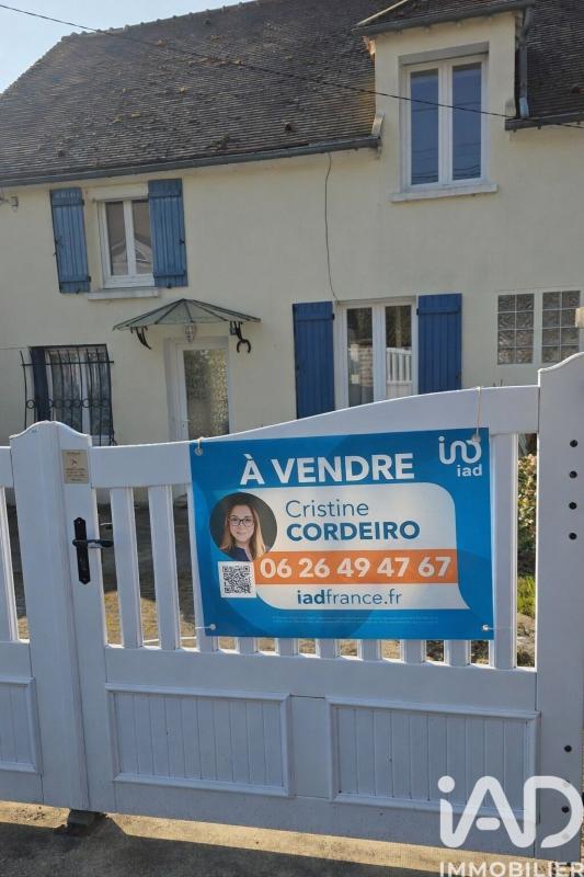 Maison 3 Pièce(s) Coulommiers