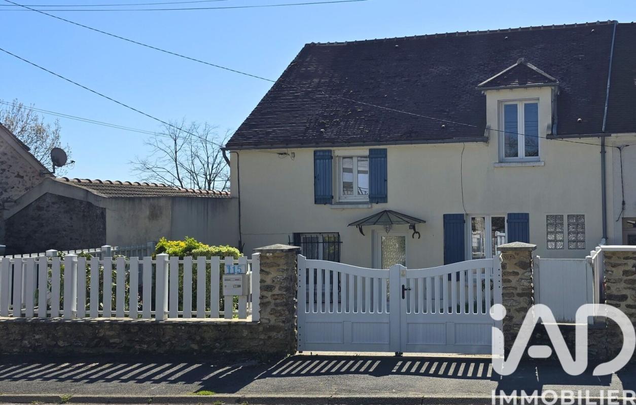 Maison 3 Pièce(s) Coulommiers - Photo 2