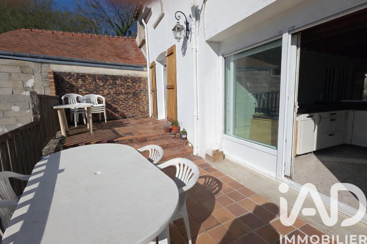 Maison 3 Pièce(s) Coulommiers - Photo 4