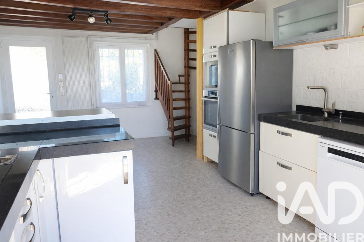 Maison 3 Pièce(s) Coulommiers - Photo 5