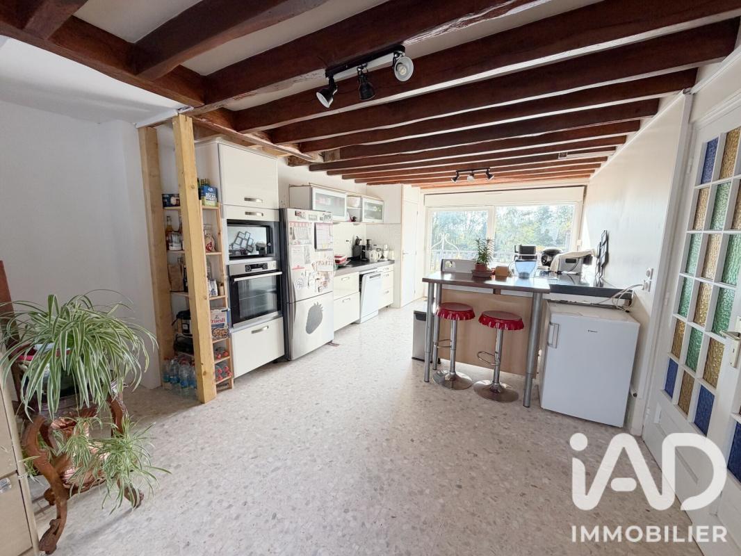Maison 3 Pièce(s) Coulommiers - Photo 6