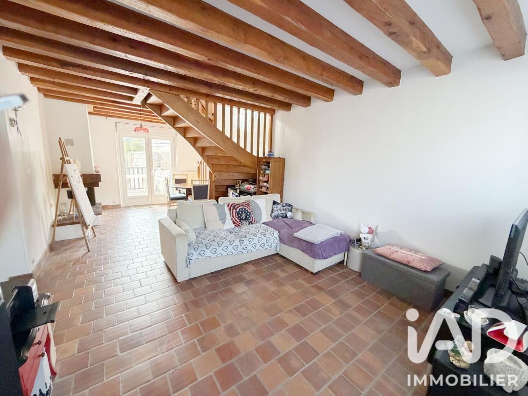 Maison 3 Pièce(s) Coulommiers - Photo 7