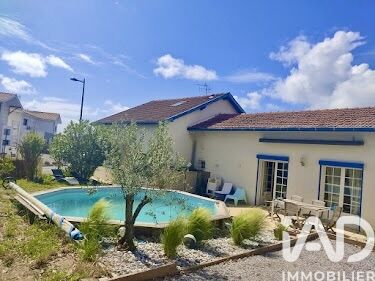 Maison traditionnelle 7 Pièce(s) Ondres