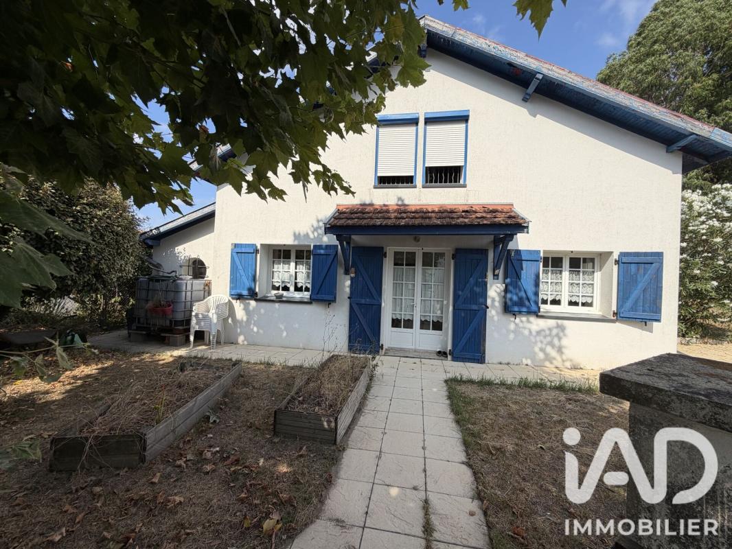 Maison 7 Pièce(s) Ondres - Photo 2