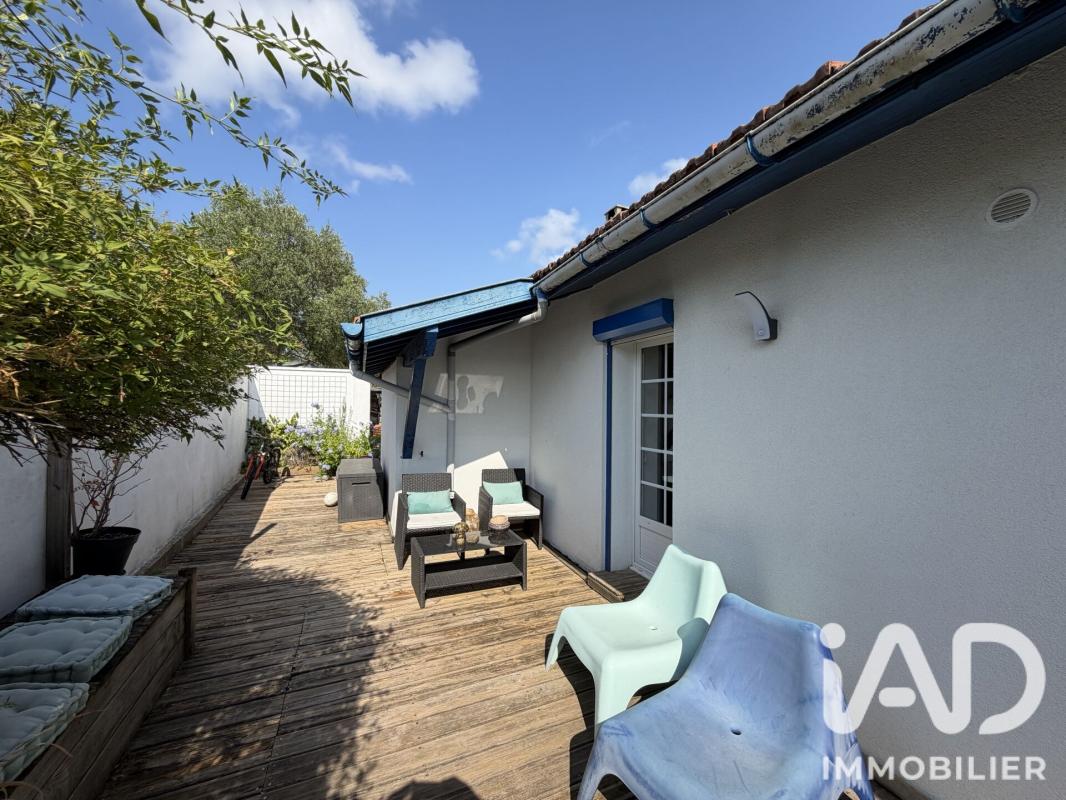 Maison 7 Pièce(s) Ondres - Photo 3