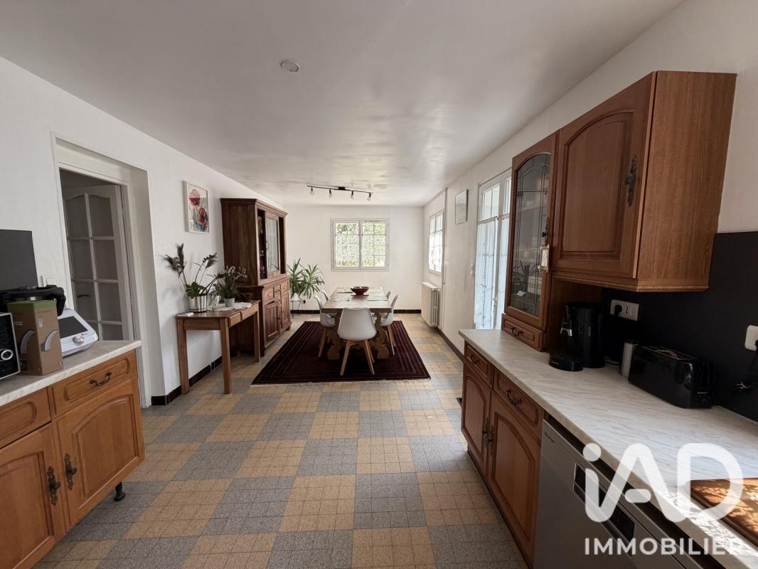 Maison 7 Pièce(s) Ondres - Photo 6